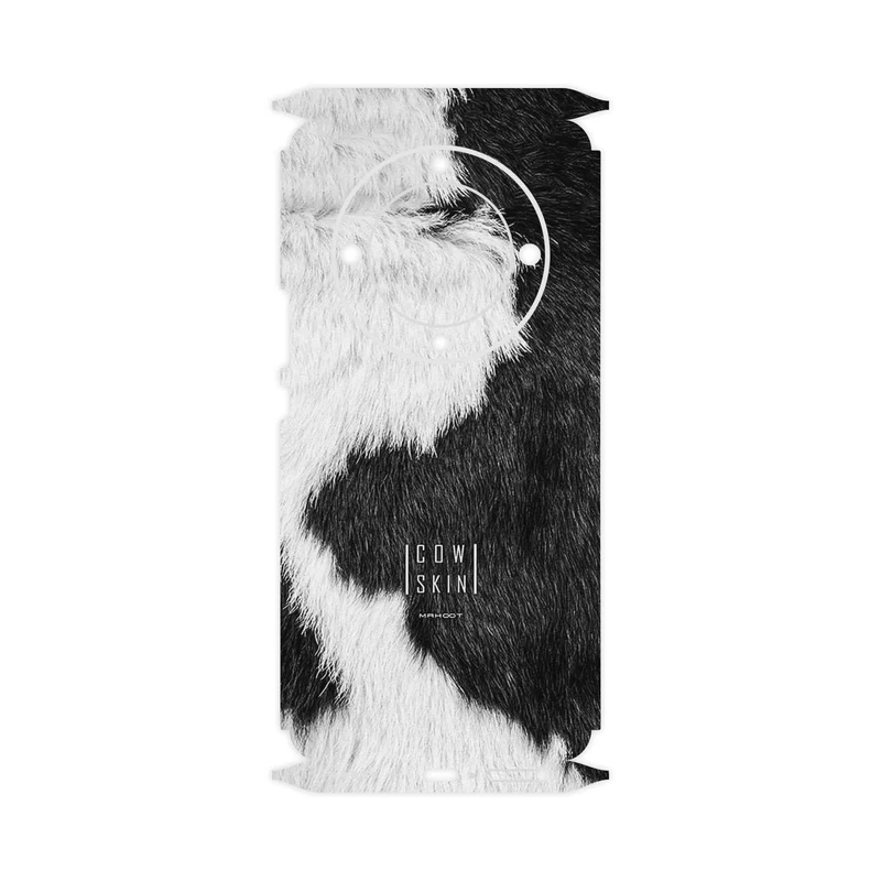 برچسب پوششی ماهوت مدل Cow Skin-FullSkin مناسب برای گوشی موبایل آنر Magic 5 Lite