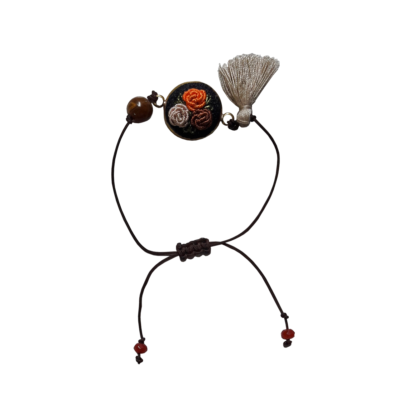 دستبند دخترانه مدل D 9483