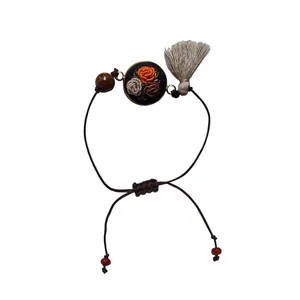 دستبند دخترانه مدل D 9483