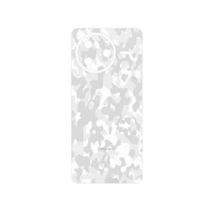 MAHOOT Army_Snow Cover Sticker for Xiaomi Poco F7 Pro