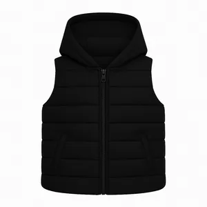 پافر پسرانه مدل PM