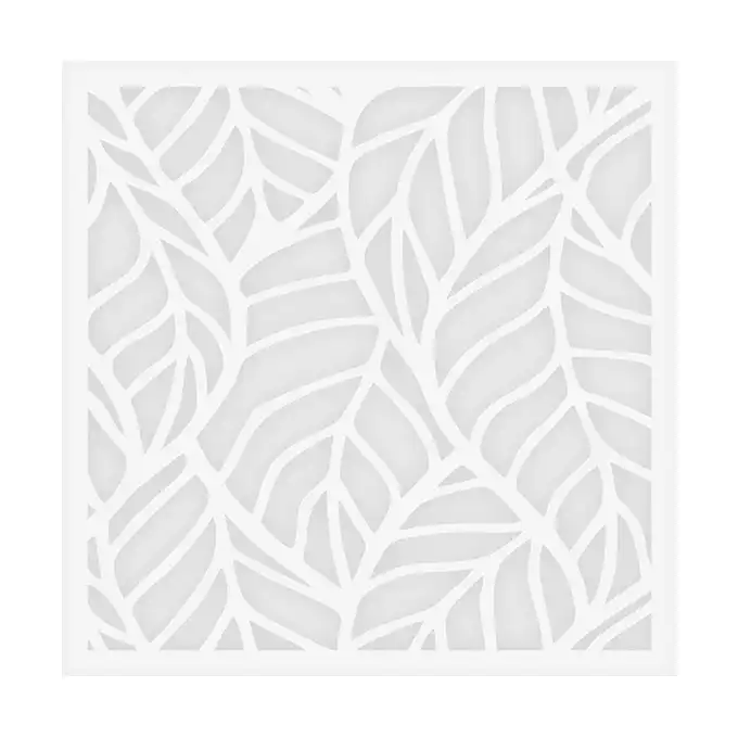 تایل سقفی آسمان مجازی مدل C T155-4 سایز 60x60 سانتی متر مجموعه 4 عددی