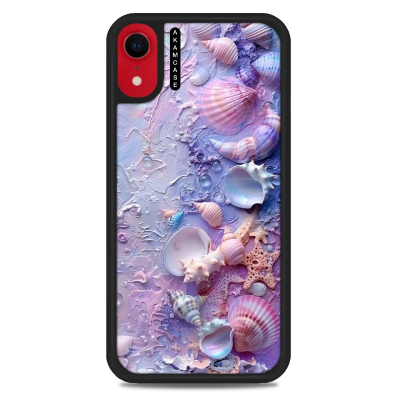کاور آکام مدل AMC-WAXR-PEARL5 مناسب برای گوشی موبایل اپل iPhone XR