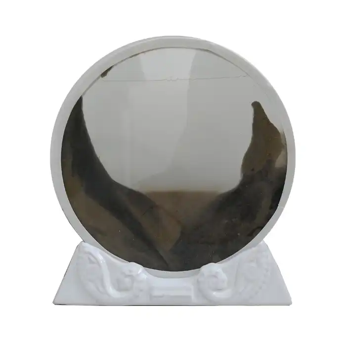 تابلو شنی مدل دایره ای