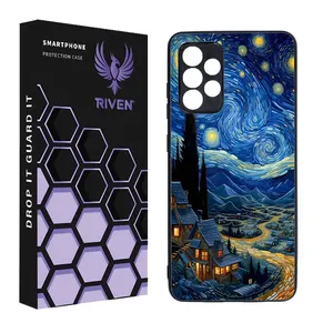 RIVEN RI3-5 Case For Apple iPhone X/XS
