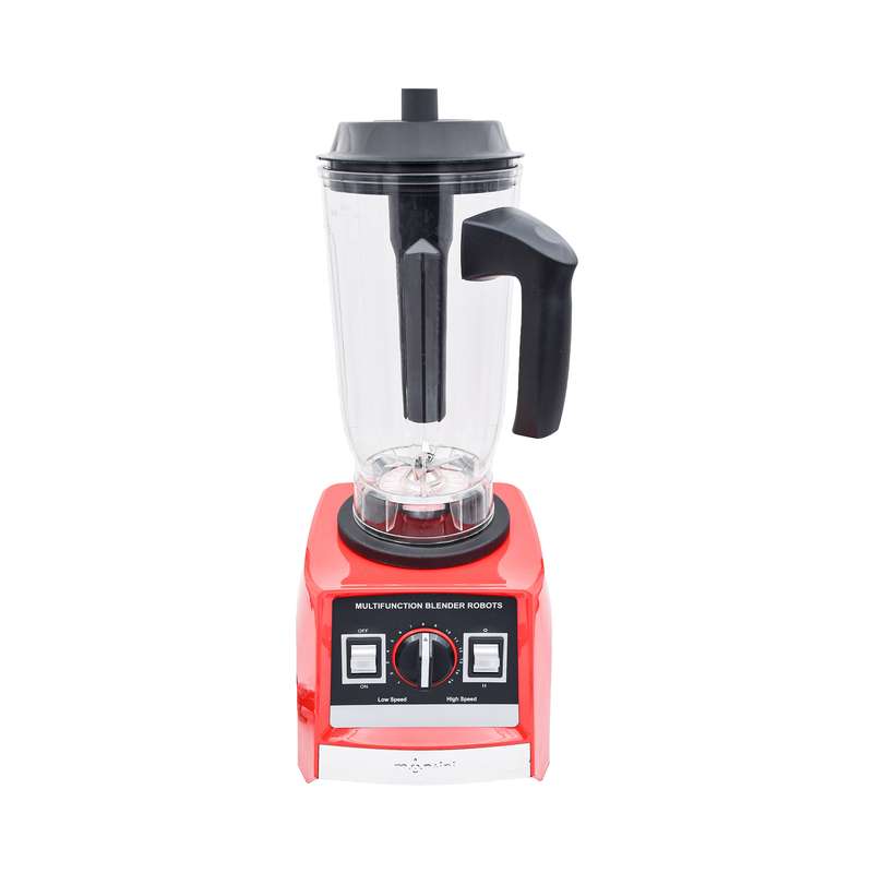 مخلوط کن مونتینی مدل HARD