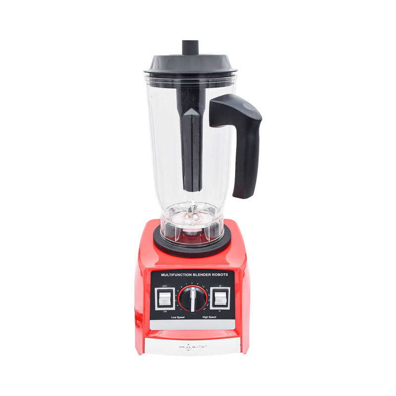 مخلوط کن مونتینی مدل HARD