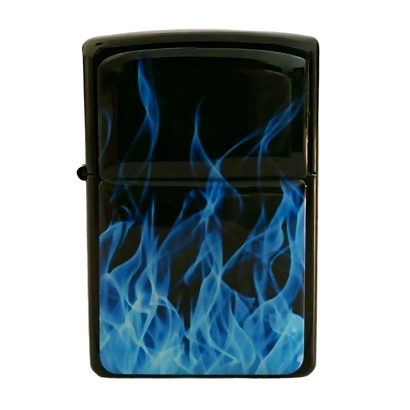 فندک مدل بلوفلیم ژله ایی کد ZIP0014 فندک مدل بلوفلیم ژله ایی کد ZIP0014