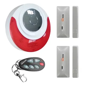 دزدگیر اماکن مکسرون مدل Maxron-P01