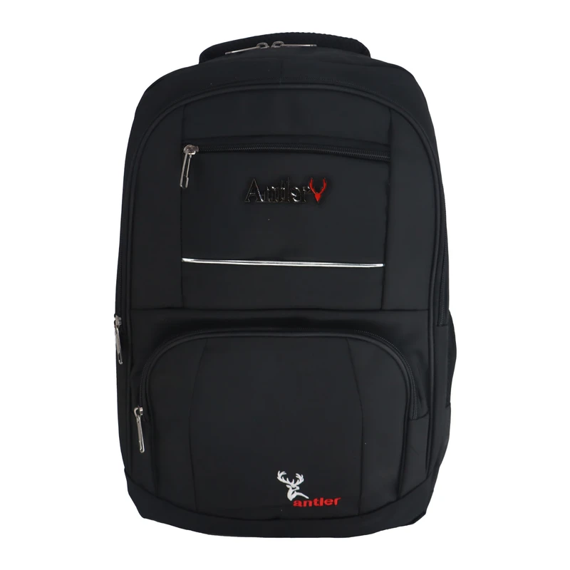 کوله پشتی لپ تاپ آنتلر مدل 0384 مناسب برای لپ تاپ 16 تا 17 اینچی