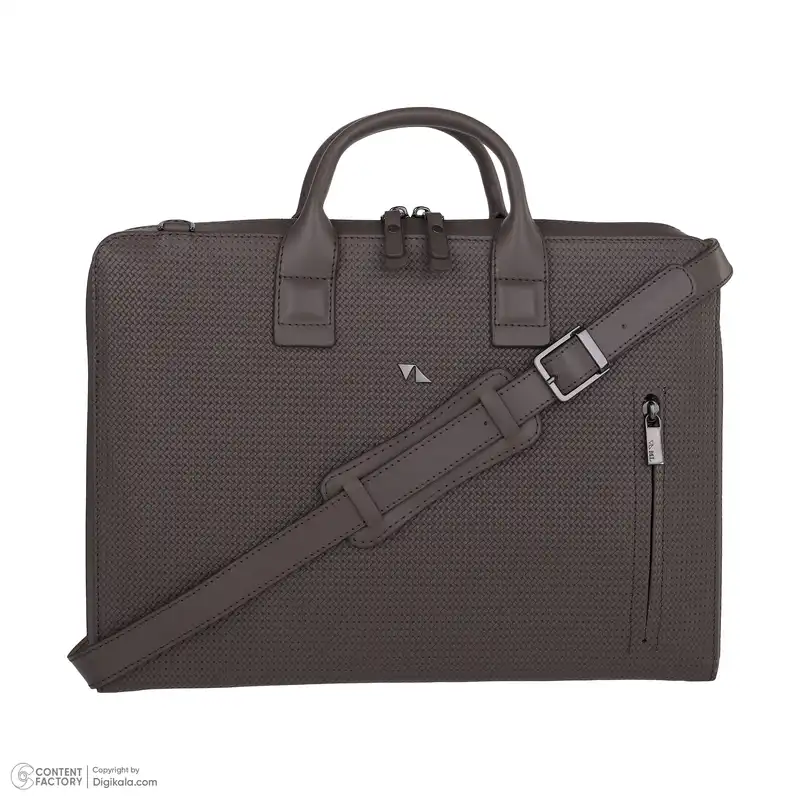 کیف اداری چرم مشهد مدل A5571-053
