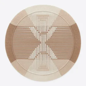 دیوارکوب بافتنی مدل آرتا