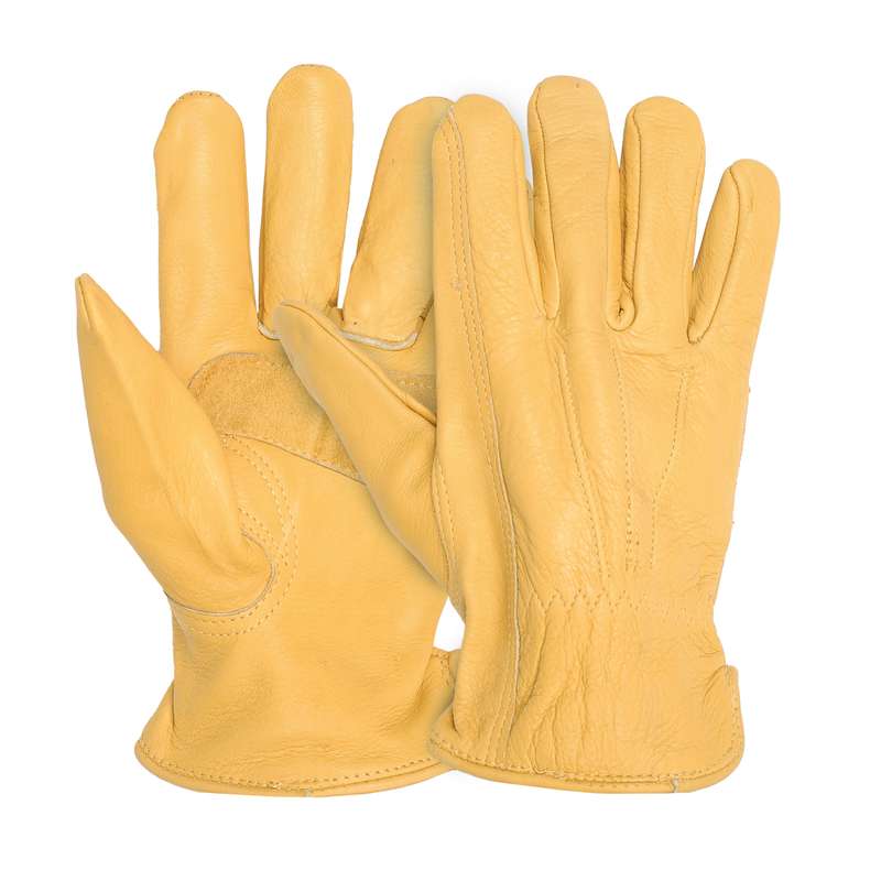 دستکش موتورسواری مدل MCL