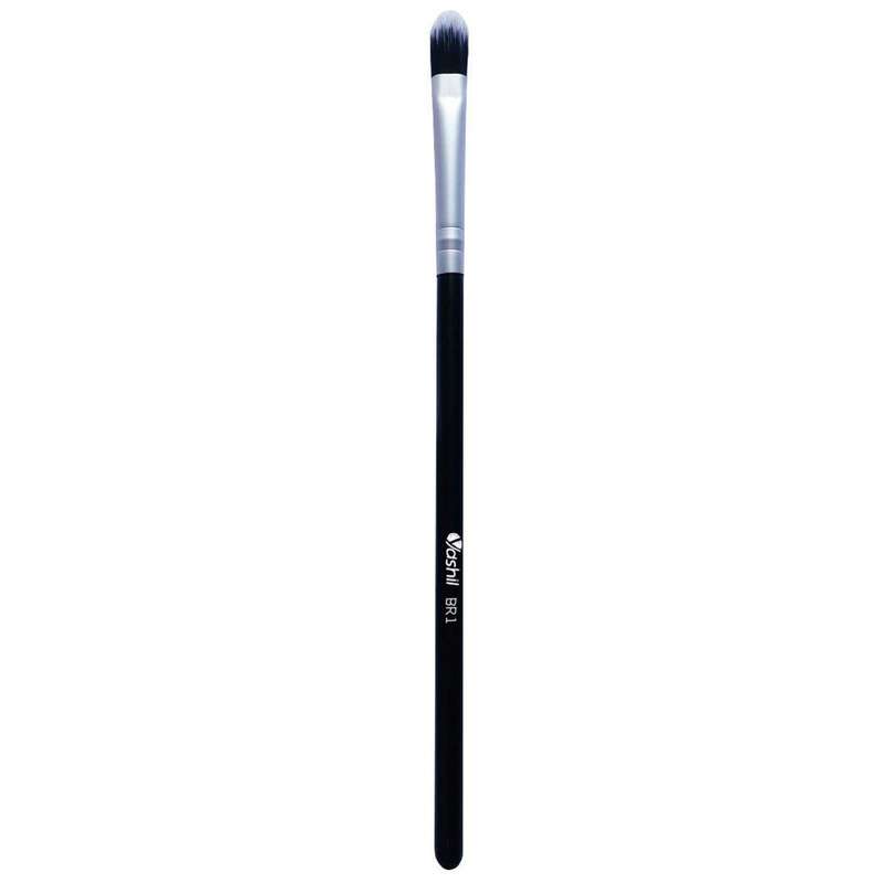 برس آرایشی یاشیل مدل BR-1 برس آرایشی یاشیل مدل BR-1