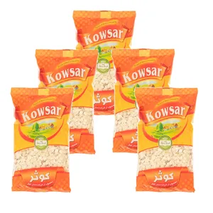 جو پرک کوثر 450 گرم بسته 5 عددی