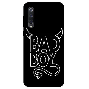 Megafone 8106 Cover For Xiaomi Mi 9 SE