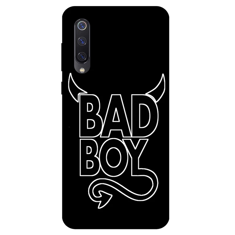 کاور مگافون کد 8106 مناسب برای گوشی موبایل شیائومی Mi 9 SE