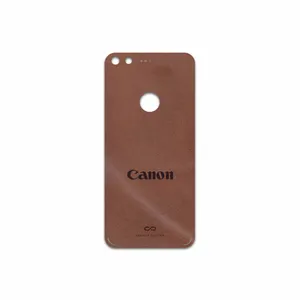 MAHOOT MNL-CNN Cover Sticker for Google Pixel