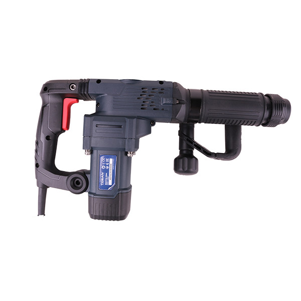 چکش تخریب توسن مدل 6070DH چکش تخریب توسن مدل 6070DH