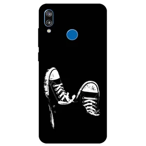 Megafone 0043 Cover For Huawei P20 Lite / Nova 3E