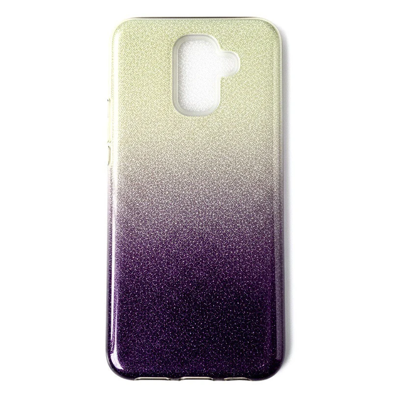 کاور مدل 01 مناسب برای گوشی موبایل سامسونگ A6 Plus