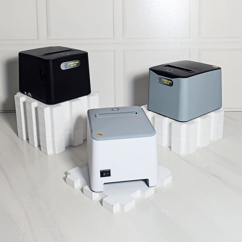 پرینتر حرارتی چیتا مدل Pharmacy کد 8380-USLine