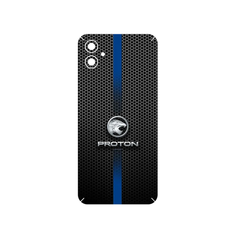 برچسب پوششی ماهوت مدل PROTON مناسب برای گوشی موبایل سامسونگ Galaxy F04