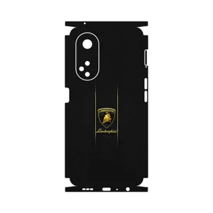 MAHOOT Lamborghini-FullSkin Cover Sticker for Oppo A98