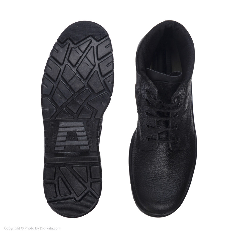 کفش ایمنی ملی کد 16196765