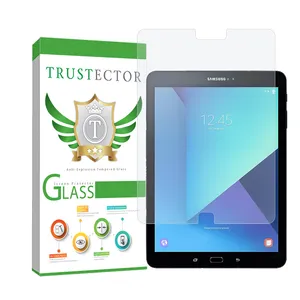Trustector TABS10 Screen Protector For Samsung Galaxy Tab S3 9.7
