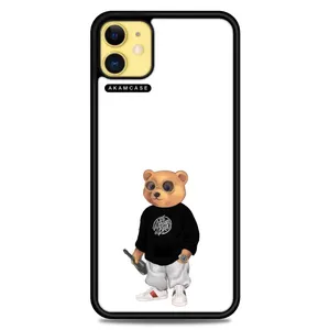 AKAM AMC-WA11-BARON FILOU-29 Cover For Apple iPhone 11