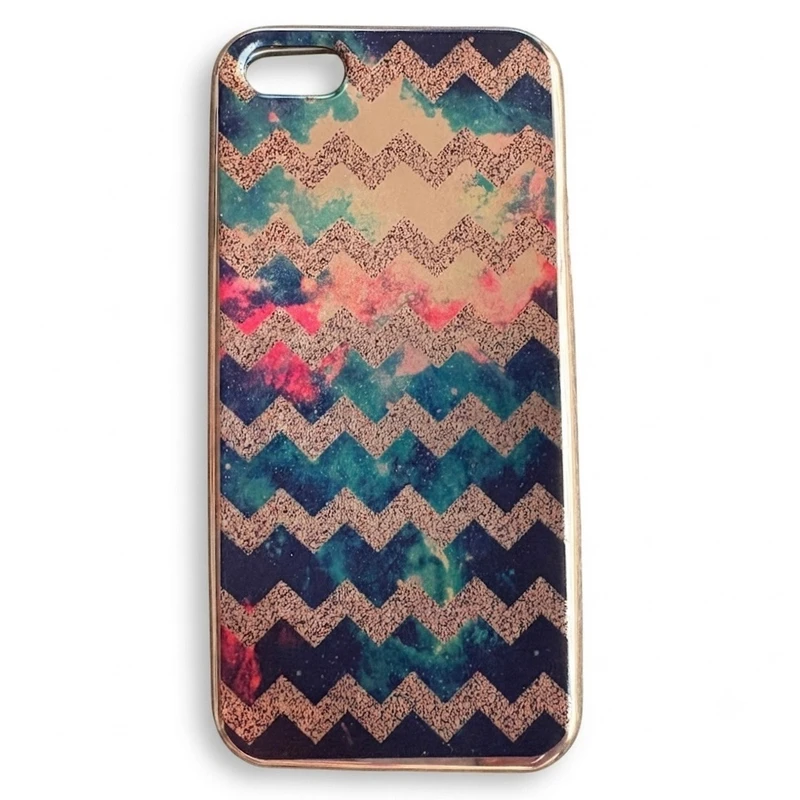 کاور مدل 01 مناسب برای گوشی موبایل اپل Iphone 5/5s