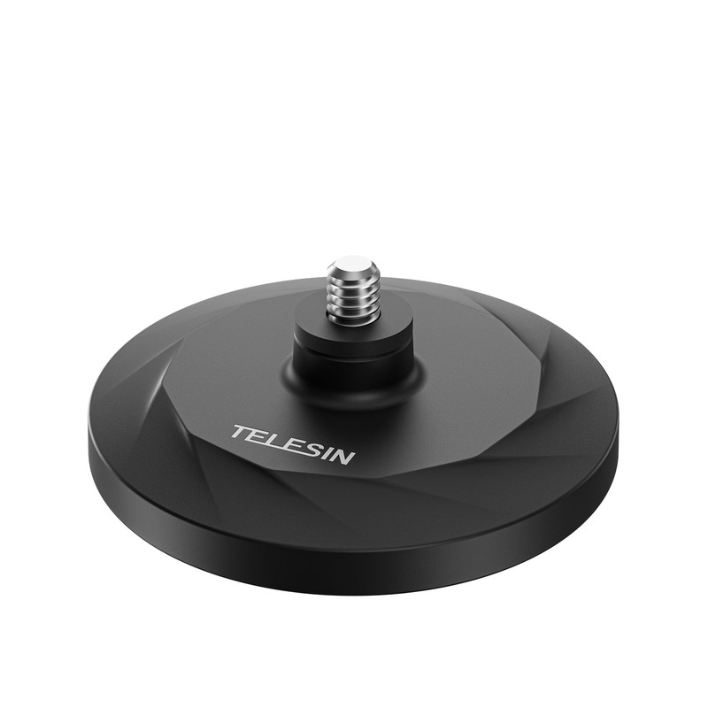 پایه نگهدارنده مغناطیسی دوربین تلسین مدل MAG-005 مناسب برای Insta360 GO 3