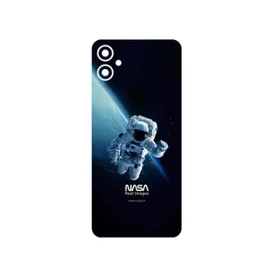 MAHOOT NASA_Astronaut Cover Sticker for Samsung Galaxy A05