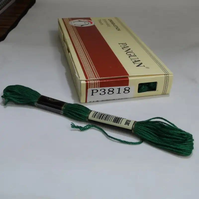 نخ کوبلن پنگوئن مدل P3818 بسته 4 عددی