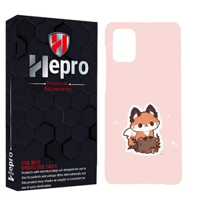 HEPRO MC Cover for XIAOMI POCO M3