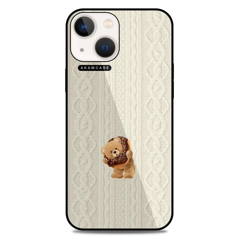 کاور آکام مدل AMC-WA13-TRICOT-26 مناسب برای گوشی موبایل اپل iPhone 13