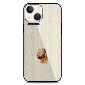 AKAM AMC-WA13-TRICOT-26 Cover For Apple iPhone 13