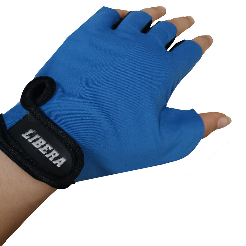 دستکش موتورسواری لیبرا مدل CHNO