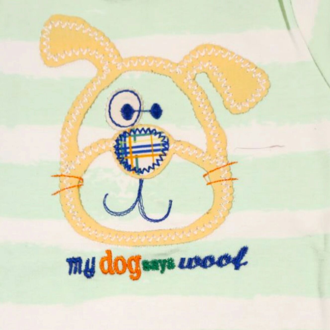 ست تی شرت و شلوار نوزادی به آوران مدل پاپی 77285493 - - 14