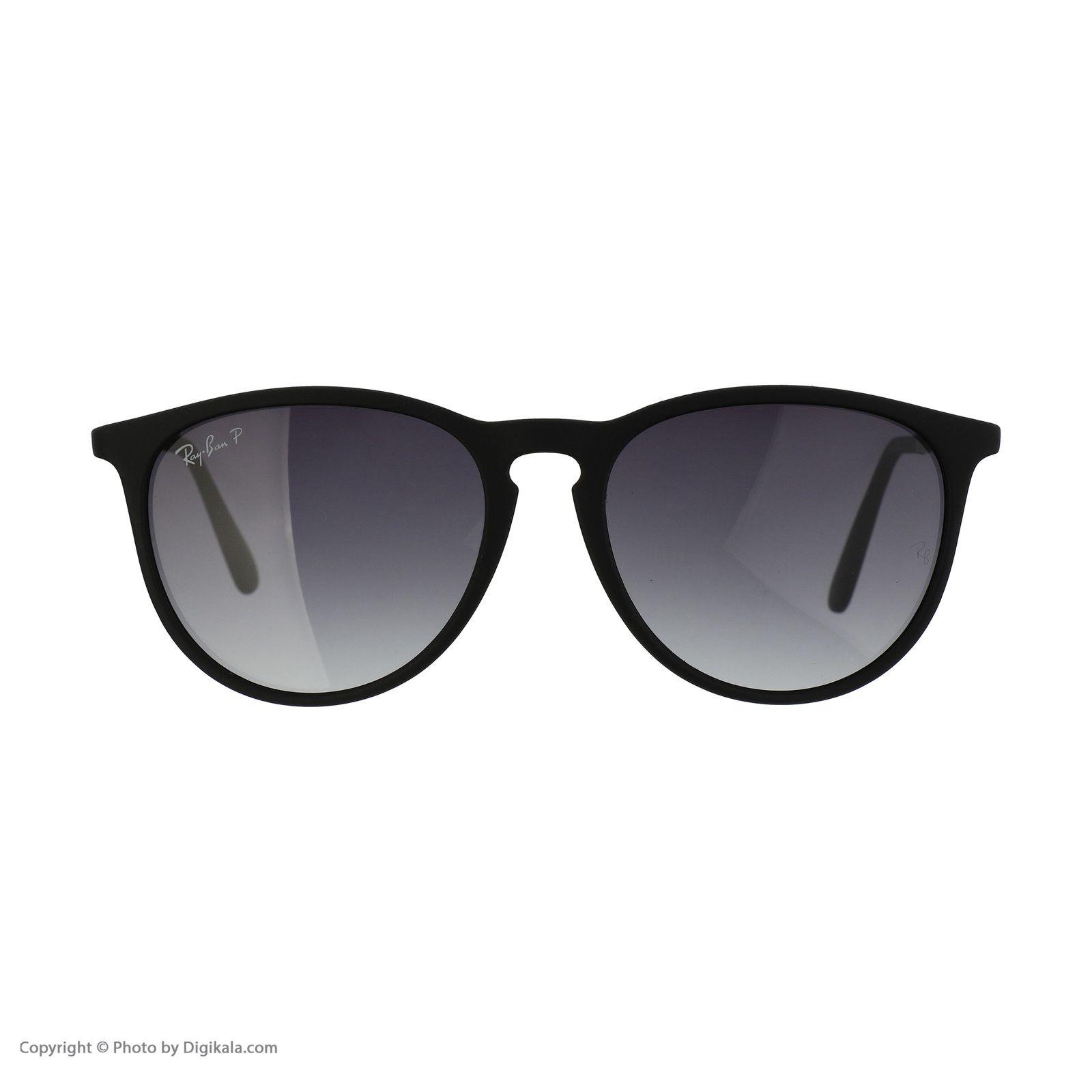 عینک آفتابی ری بن مدل RB4171 POLARIZED-622/8G -  - 2