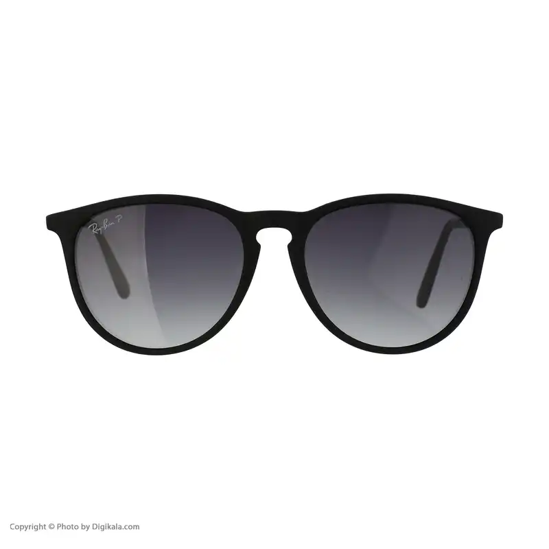 عینک آفتابی ری بن مدل RB4171 POLARIZED-622/8G
