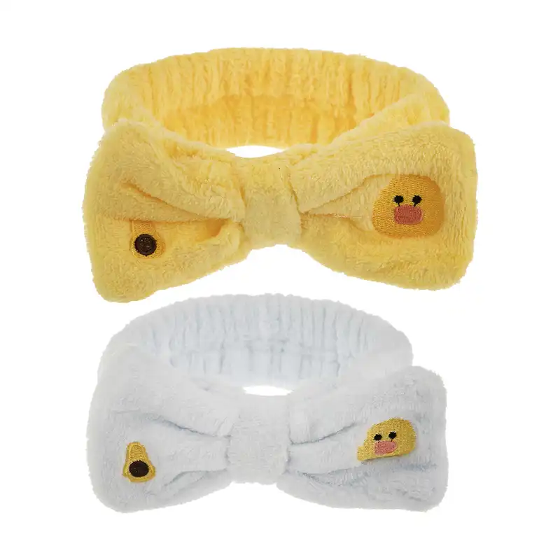 هدبند آرایشی مدل A55 مجموعه 2 عددی