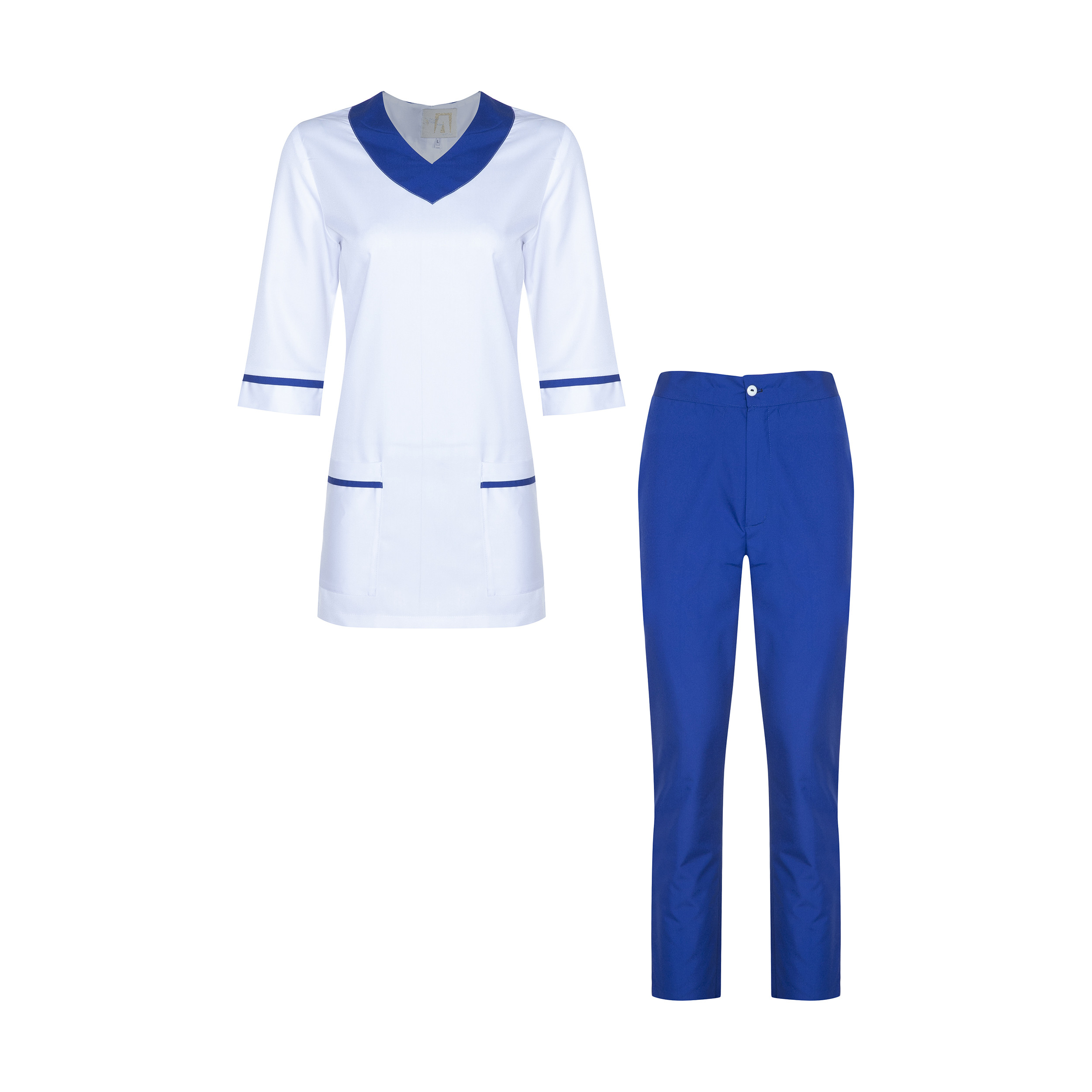ست لباس اتاق عمل زنانه آنوشا مدل اسکراب کد 004 ست لباس اتاق عمل زنانه آنوشا مدل اسکراب کد 004