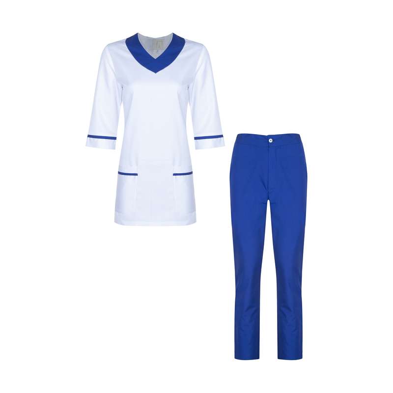 ست لباس اتاق عمل زنانه آنوشا مدل اسکراب کد 004 ست لباس اتاق عمل زنانه آنوشا مدل اسکراب کد 004