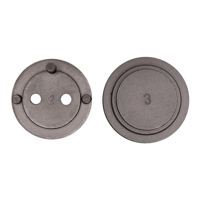 کیت کالیپر مدل MMA-CLBX-21S- مجموعه 21 عددی