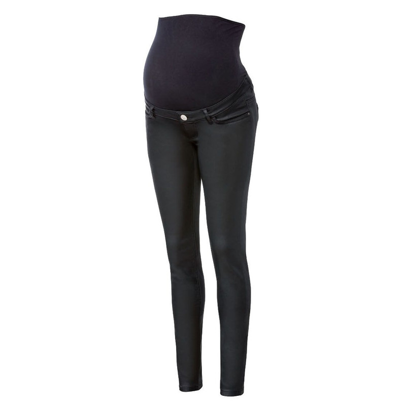 شلوار بارداری اسمارا مدل super skinny fit
