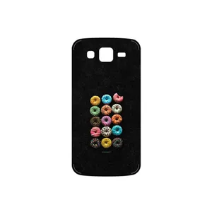 MAHOOT Doughnut Cover Sticker for Samsung Galaxy Grand 2