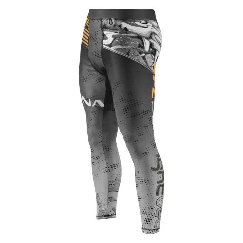 لگینگ ورزشی مردانه مدل GS-SS-2B1571