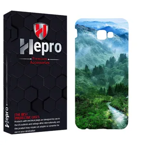 HEPRO MC Cover for Samsung Galaxy J4 PLUS